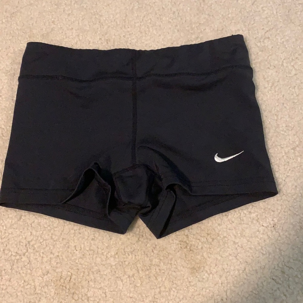 Nike Spandex
